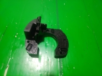 Датчик давления масла двигателя, MERCEDES BENZ, E-CLASS, W211, M112913, 2002, 0305459732