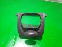 Кожух рулевой колонки, MERCEDES BENZ, E-CLASS, W211, M112913, 2002, A2114600095