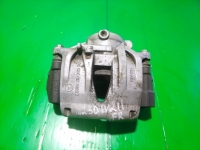 Суппорт тормозной, MERCEDES BENZ, E-CLASS, W211, M112913, 2002, F, R