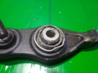 Рычаг, MERCEDES BENZ, E-CLASS, W211, M112913, 2002, F, L, низ