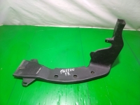 Воздуховод, RENAULT, MEGANE, KZ0U, K4M839, 2012, 2793000012