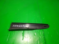 Накладка на порог внутренняя, MERCEDES BENZ, E-CLASS, W211, M112913, 2002, R, L, A2116800535