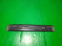 Накладка на порог внутренняя, MERCEDES BENZ, E-CLASS, W211, M112913, 2002, R, R,  A2116801635