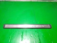 Накладка на порог внутренняя, MERCEDES BENZ, E-CLASS, W211, M112913, 2002, F, R, A2116801435