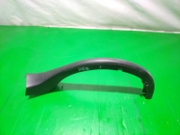 Пластик салона, MERCEDES BENZ, E-CLASS, W211, M112913, 2002, A2118210289