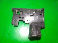 Накладка консоли передней панели, MERCEDES BENZ, E-CLASS, W211, M112913, 2002, A2116800939