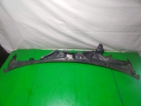 Решетка под дворники, MERCEDES BENZ, E-CLASS, W211, M112913, 2002, A2118300013