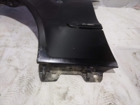 Крыло, MERCEDES BENZ, E-CLASS, W211, M112913, 2002, F, L