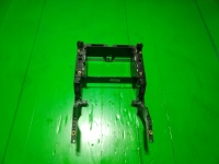 Крепление магнитолы, MERCEDES BENZ, E-CLASS, W211, M112913, 2002, A2116800134