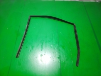 Уплотнитель стекла двери, MERCEDES BENZ, E-CLASS, W211, M112913, 2002, R, R