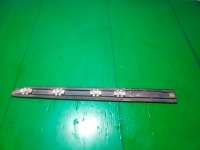 Молдинг на дверь, MERCEDES BENZ, E-CLASS, W211, M112913, 2002, R, R, A2116901262