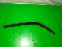 Молдинг бампера, MERCEDES BENZ, E-CLASS, W211, M112913, 2002, F, L