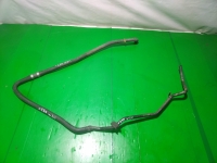 Патрубок системы охлаждения, MERCEDES BENZ, E-CLASS, W211, M112913, 2002, A2115061435