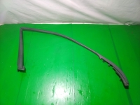 Накладка на рамку двери внутренняя, MERCEDES BENZ, E-CLASS, W211, M112913, 2002, F, L, A2117250171