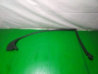 Накладка на рамку двери внутренняя, MERCEDES BENZ, E-CLASS, W211, M112913, 2002, F, R, A2117350171