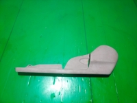 Накладка сиденья, TOYOTA, COROLLA, AE110, 5A-FE, 2000, F, L, 71812-12300