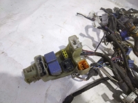 Проводка салонная, TOYOTA, CAMRY, CV30, 2C-T, 1990