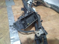 Проводка подкапотная, NISSAN, WINGROAD, WFY11, QG15DE, 2000