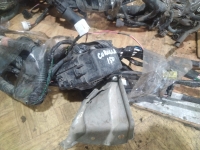 Проводка подкапотная, TOYOTA, COROLLA, ZZE150, 1ZR-FE, 2008