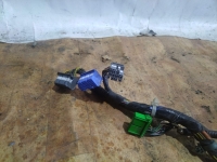Проводка подкапотная, HONDA, CIVIC FERIO, EK8, D16A, 1998