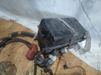 Проводка подкапотная, TOYOTA, LITE ACE NOAH, CR51, 2C-T, 1997