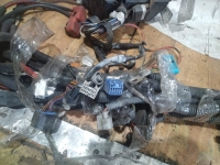 Проводка подкапотная, TOYOTA, LITE ACE NOAH, CR51, 2C-T, 1997