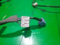 Проводка двери, TOYOTA, COROLLA, ZZE150, 1ZR-FE, 2008, F, R, 82151-12D90