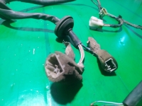 Проводка двери, NISSAN, PRIMERA, HNP10, SR20DE, 1994, F, L, 24125-0J300