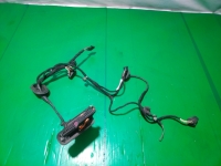 Проводка двери, VOLKSWAGEN, PASSAT B6, 3C2, CDA BZB, 2008, R, R