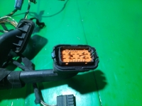 Проводка двери, MERCEDES BENZ, M-CLASS, W164, M272E35, 2005, R, R, A1645406006