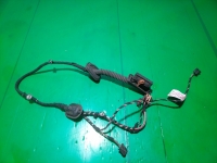 Проводка двери, VOLKSWAGEN, POLO, 612, CFNA, 2014, R, R, 6RU971694