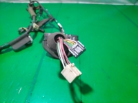 Проводка двери, TOYOTA, LAND CRUISER PRADO, GRJ120, 1GR-FE, 2008, F, R, 82151-60520