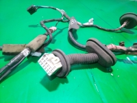 Проводка двери, TOYOTA, LAND CRUISER PRADO, GRJ120, 1GR-FE, 2008, R, R, 82153-60190