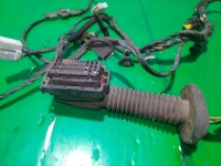 Проводка двери, HYUNDAI, SOLARIS, RB, G4FC, 2011, F, R, 91610-4L080