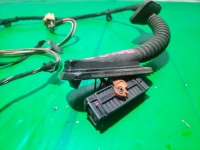 Проводка двери, VOLKSWAGEN, POLO, 612, CFNA, 2014, R, L, 6RU971693