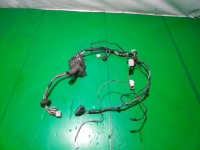 Проводка двери, TOYOTA, KLUGER, ACU25, 2AZ-FE, 2002, F, L, 82151-48070