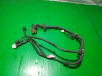 Проводка двери, NISSAN, MAXIMA, A33, VQ20DE, 2003, R, L, 24127-3Y500