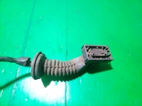 Проводка двери, RENAULT, MEGANE, LM05, K4MC813, 2007, R, L, 8200217370