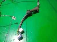 Проводка двери, LEXUS, RX300, MCU10, 1MZ-FE, 1998-2003, F, L