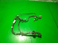 Проводка двери, NISSAN, CUBE, ANZ10, CGA3DE, 1998, F, R, 24124-2U702