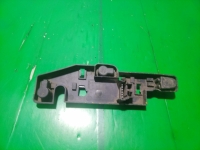 Плата заднего фонаря, RENAULT, LOGAN, LS12, K7MF711, 2005, R, L