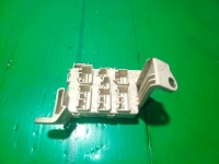 Блок предохранителей, TOYOTA, KLUGER, ACU25, 2AZ-FE, 2002