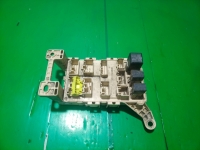 Блок предохранителей, TOYOTA, KLUGER, ACU25, 2AZ-FE, 2002