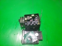 Блок предохранителей, HONDA, CIVIC FERIO, EK8, D16A, 1998