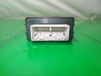Блок управления дверями, TOYOTA, FUNCARGO, NCP25, 1NZ-FE, 2001, 85980-53100