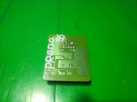 Реле, TOYOTA, LAND CRUISER PRADO, RZJ95, 3RZ-FE, 1999, 061700-4001