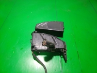 Блок предохранителей, ISUZU, GEMINI, JT151F, 4XE1, 1990