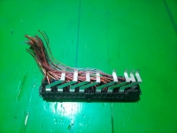 Блок предохранителей, BMW, 3-SERIES, E36, M43, 1995