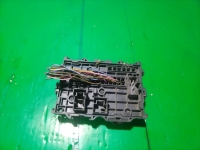 Блок предохранителей, NISSAN, WINGROAD, WFY11, QG15DE, 2000