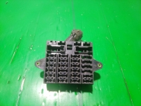 Блок предохранителей, ISUZU, GEMINI, JT151F, 4XC1, 1991